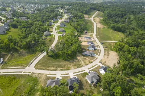 Lot 54 Ushers Ridge, Cedarrapids, IA 52411 photo 5