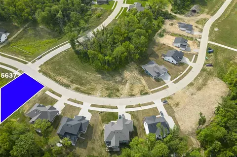 Lot 54 Ushers Ridge, Cedarrapids, IA 52411