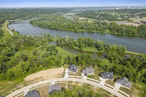 Lot 54 Ushers Ridge, Cedarrapids, IA 52411 photo 9