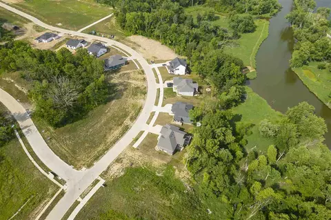 Lot 54 Ushers Ridge, Cedarrapids, IA 52411 photo 8