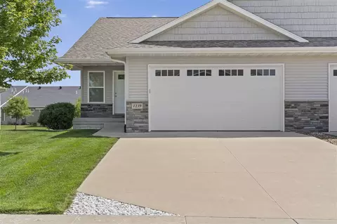 1239 Redbud Ave, Tiffin, IA 52340