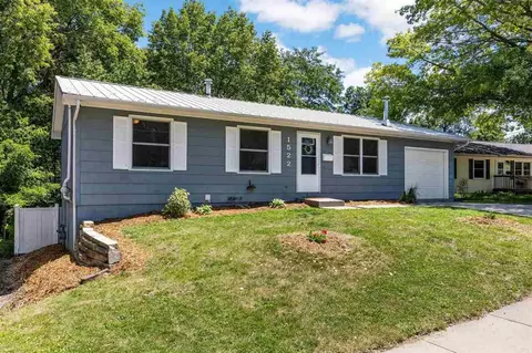 1522 Prairie Du Chien, Iowa City, IA 52245