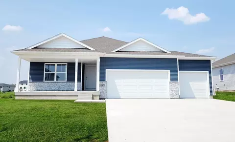7112 Chenango Ln SW, Cedarrapids, IA 52404
