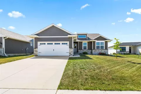 725 Pace Ct, North Liberty, IA 52317