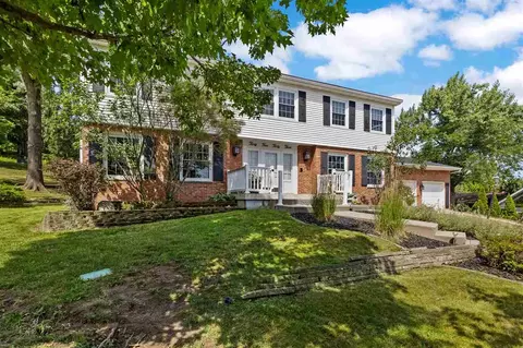 3433 Random Ct SE, Cedar Rapids, IA 52403