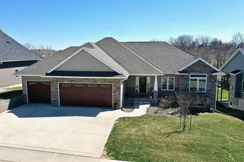 903 Tipperary, Iowa City, IA 52246