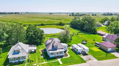 211 Lafayette St, Harper, IA 52231