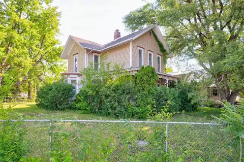 402 E Madison, Washington, IA 52353