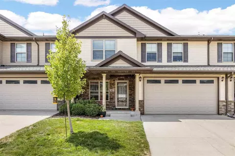 403 Churchill Dr, North Liberty, IA 52317