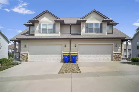 460 Watts Ct, North Liberty, IA 52317
