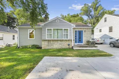 1309 Kirkwood Ave, Iowa City, IA 52240
