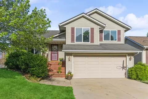1259 Emily Ct, Iowa City, IA 52246