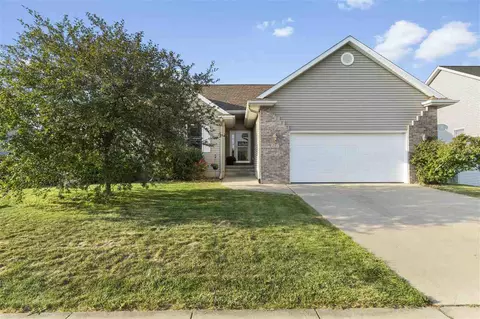 190 Windsor Rd, North Liberty, IA 52317