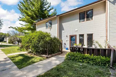 406 Hawaii Ct, Iowa City, IA 52246