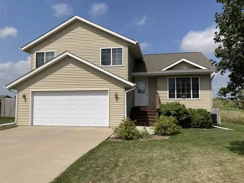 2907 Keel Boat Loop, Iowa City, IA 52240