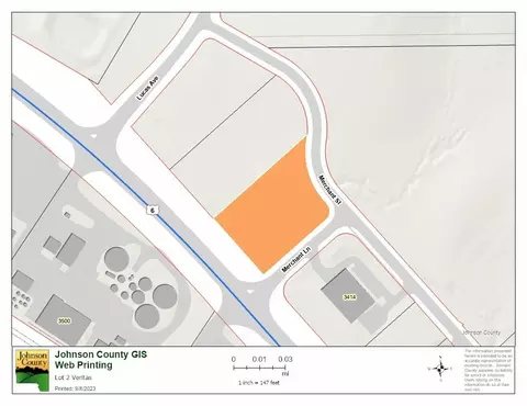 Lot 2 Veritas, Coralville, IA 52241