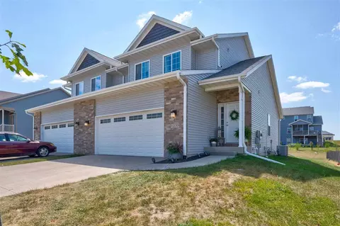 1235 Mary Ln, North Liberty, IA 52317