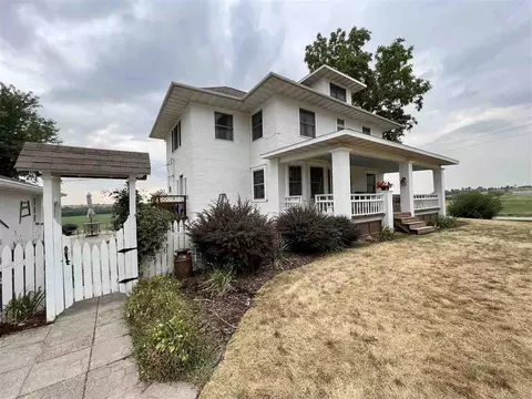 3105 Nn Ave, North English, IA 52316