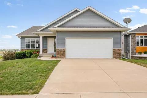 1091 Langenberg Ave, Iowa City, IA 52240