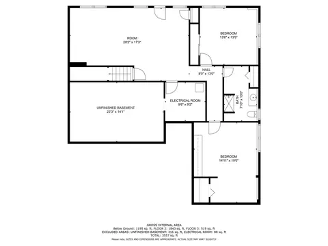 5945 32nd Ave, Shellsburg, IA 52332 photo 51
