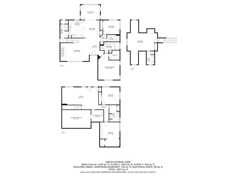 5945 32nd Ave, Shellsburg, IA 52332 photo 54