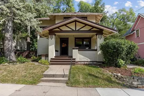 418 N Governor, Iowa City, IA 52245