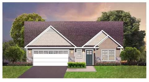 Lot #18 Augusta National Blvd., Washington, IA 52353