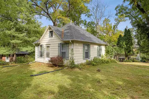 536 30th Street Dr SE, Cedar Rapids, IA 52403