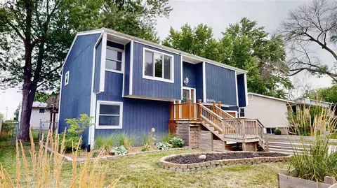 1403 Esther St, Iowa City, IA 52240