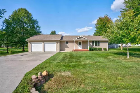 503 W Washington St, Brighton, IA 52540
