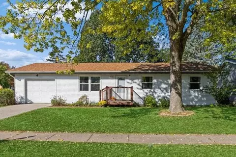2259 Bancroft Dr, Iowa City, IA 52240