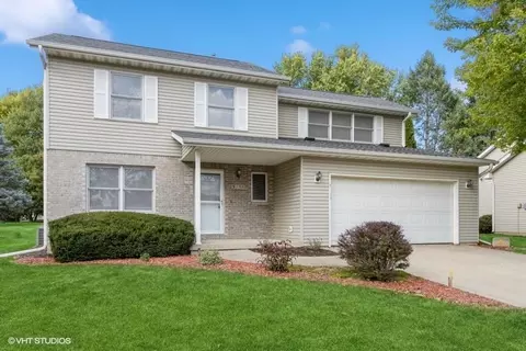 3150 Wellington Dr, Iowa City, IA 52240