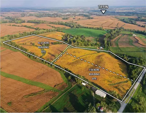 0 SW 360th Strett, Oxford, IA 52322