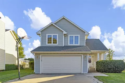 1539 Langenberg Ave, Iowa City, IA 52240