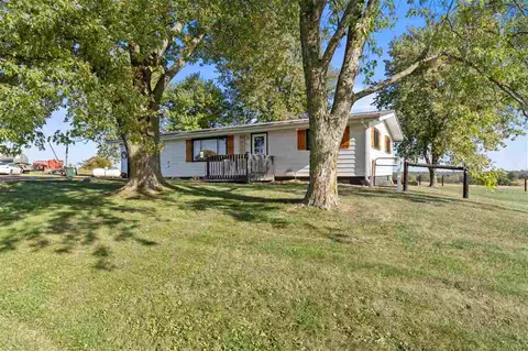 30980 323rd Ave, Richland, IA 52585