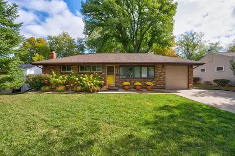 1410 Franklin St, Iowa City, IA 52240