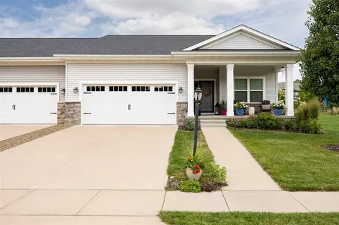 853 Ryan Ct, Iowa City, IA 52246