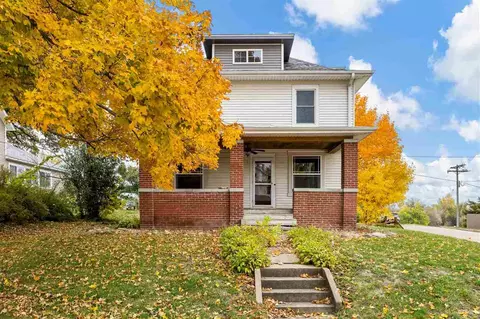 502 Broadway St, Springville, IA 52336