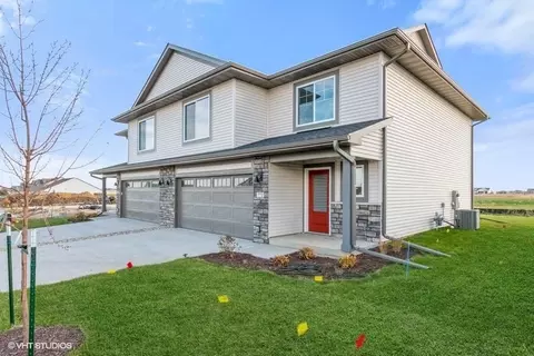772 Clark Ave, North Liberty, IA 52317