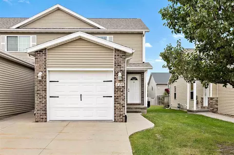 120 Alydar, North Liberty, IA 52317