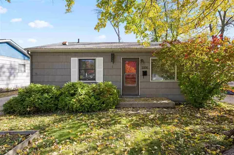 1100 S 1st Ave, Iowa City, IA 52240