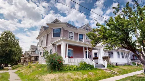431 E Market St, Iowa City, IA 52245