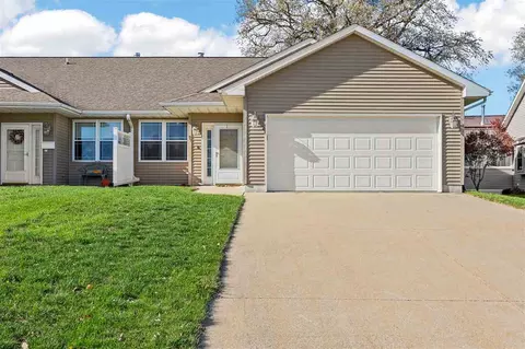 95 A Ave, Atkins, IA 52206