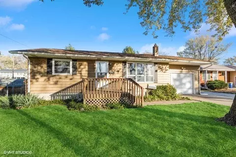 720 S Avenue C, Washington, IA 52353