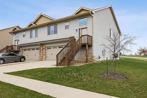 600 Doe Ave, Tiffin, IA 52340