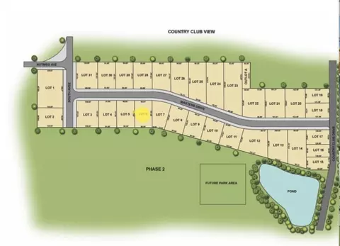 415 Augusta National Blvd, Washington, IA 52353