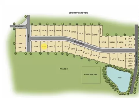 509 Augusta National Blvd, Washington, IA 52353