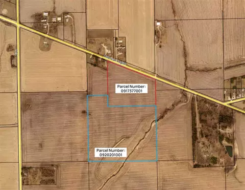 American Legion Road, Iowacity, IA 52240