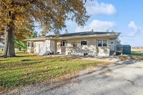 3673 Lewis Bottoms Rd, Shellsburg, IA 52332