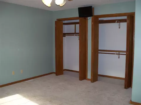 Bedroom - 1845 Cominsky Ct, Ely, IA 52227 photo 1 of 2